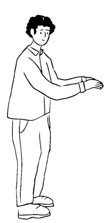 Online document tools illustration