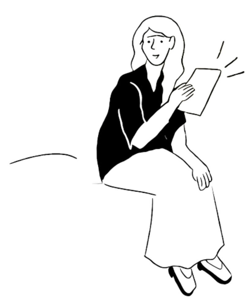 PDF workflow illustration